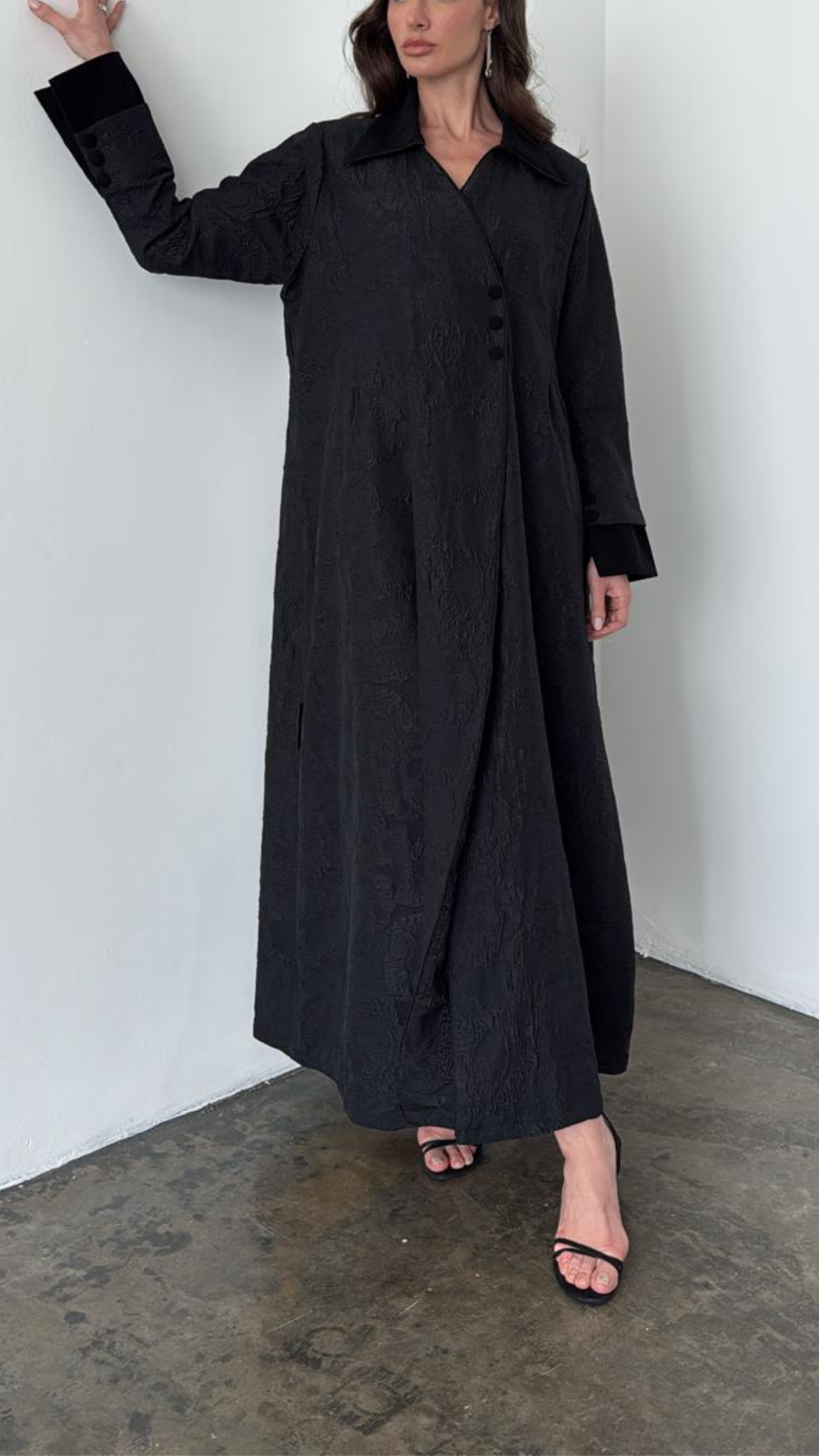Abaya #789