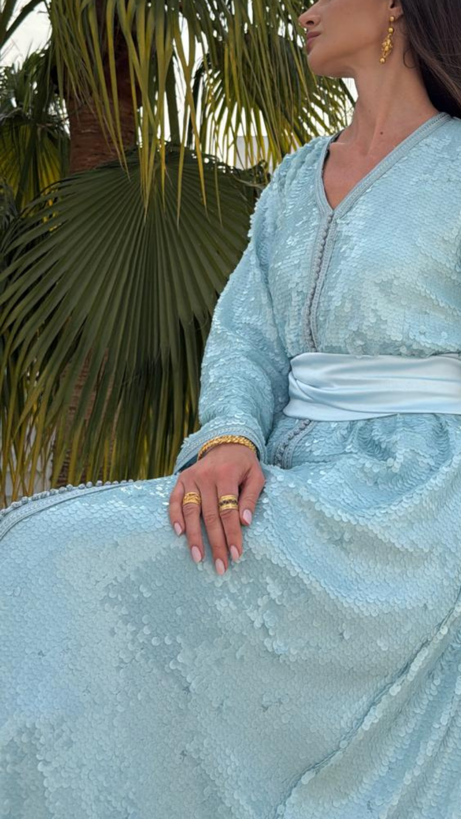 Kaftan #145