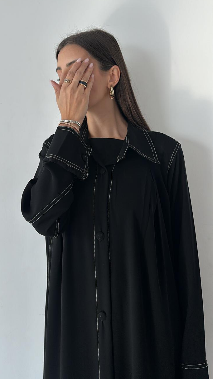 Abaya #731