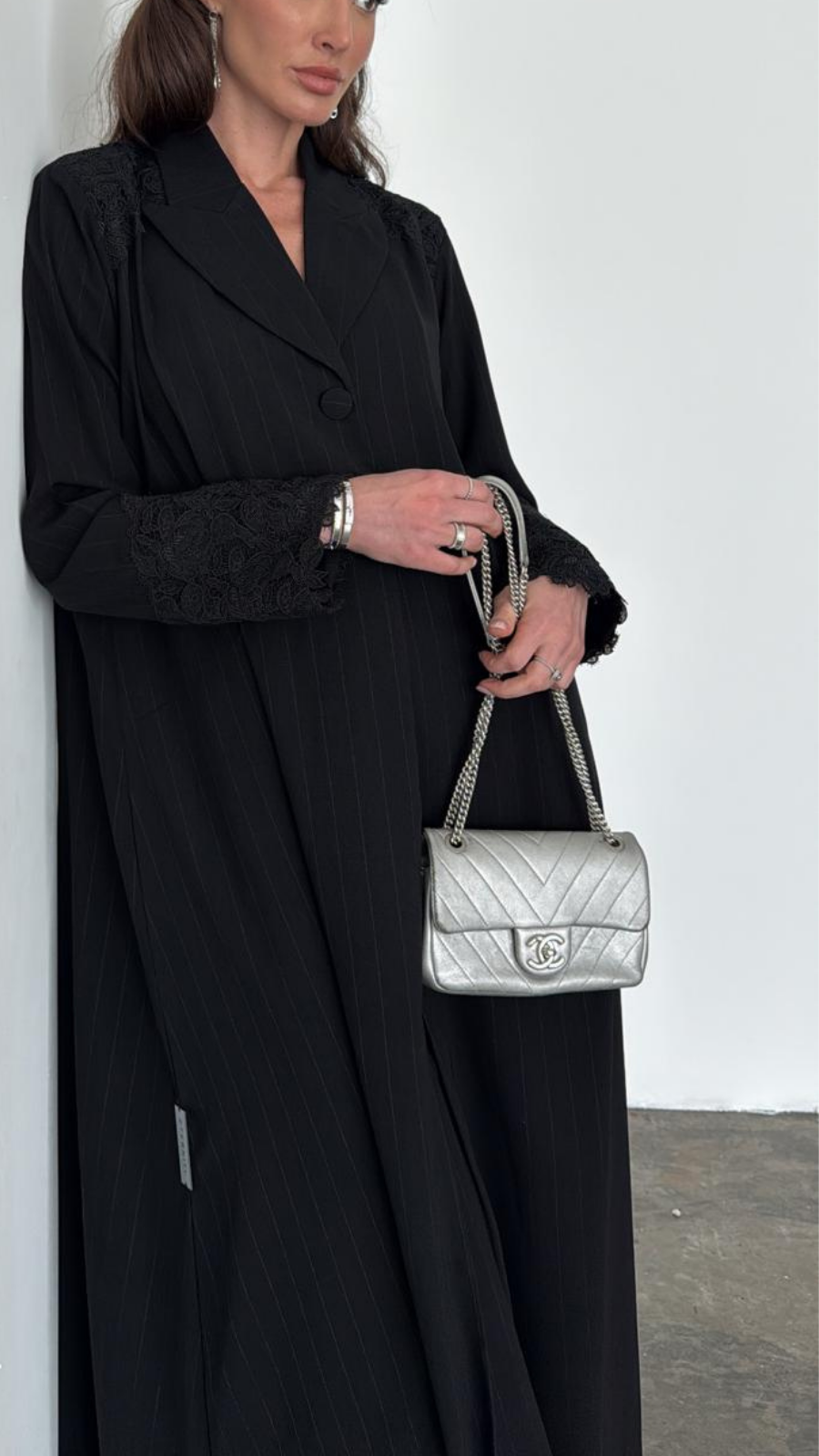 Abaya #793