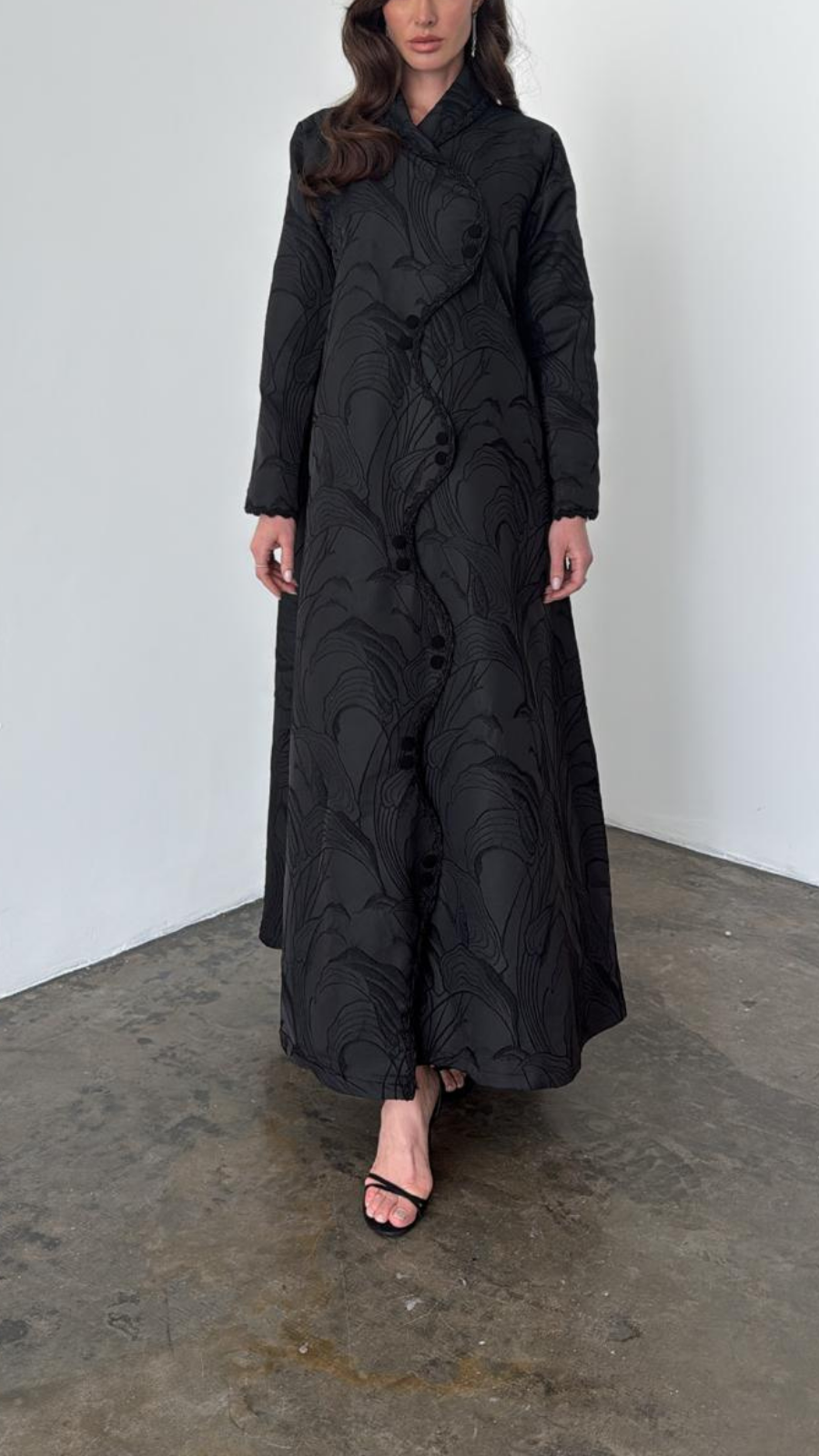Abaya #784