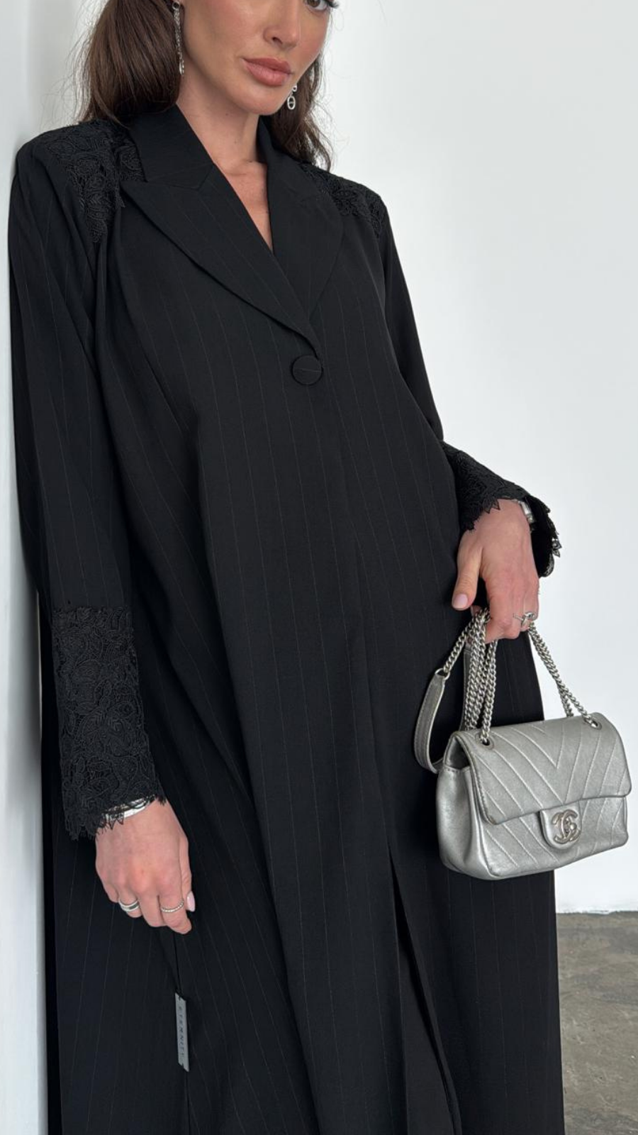 Abaya #793
