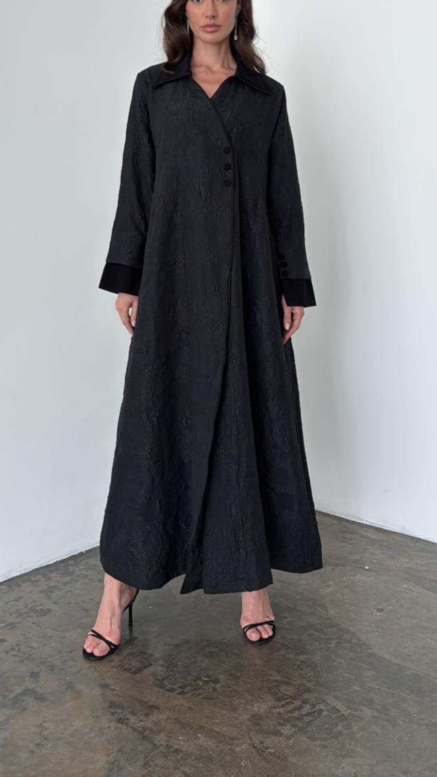 Abaya #789