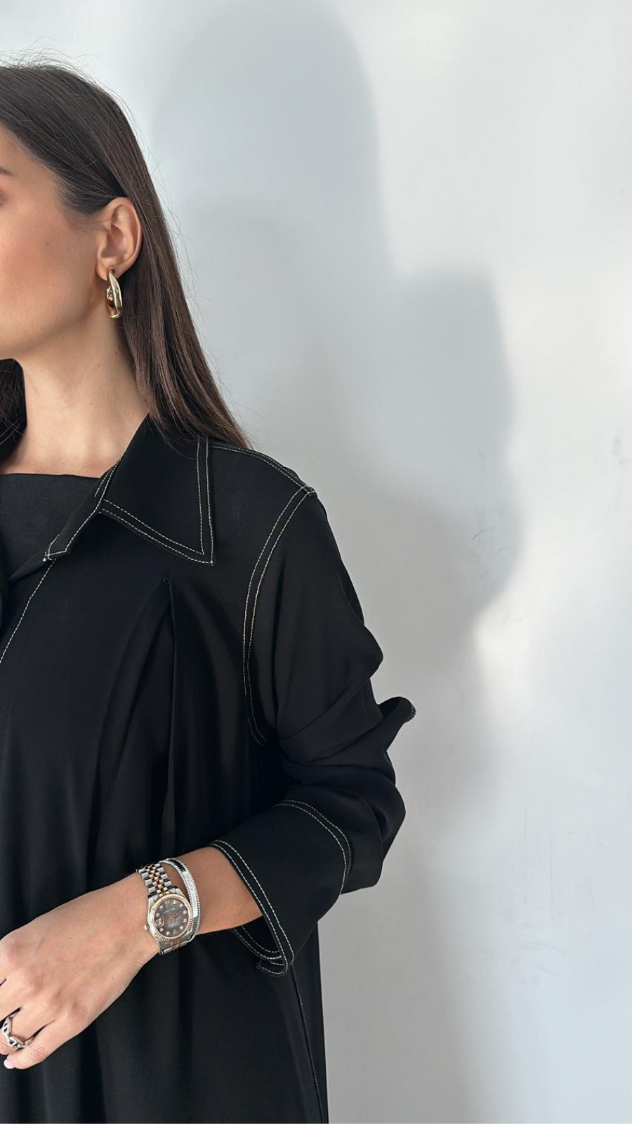 Abaya #731