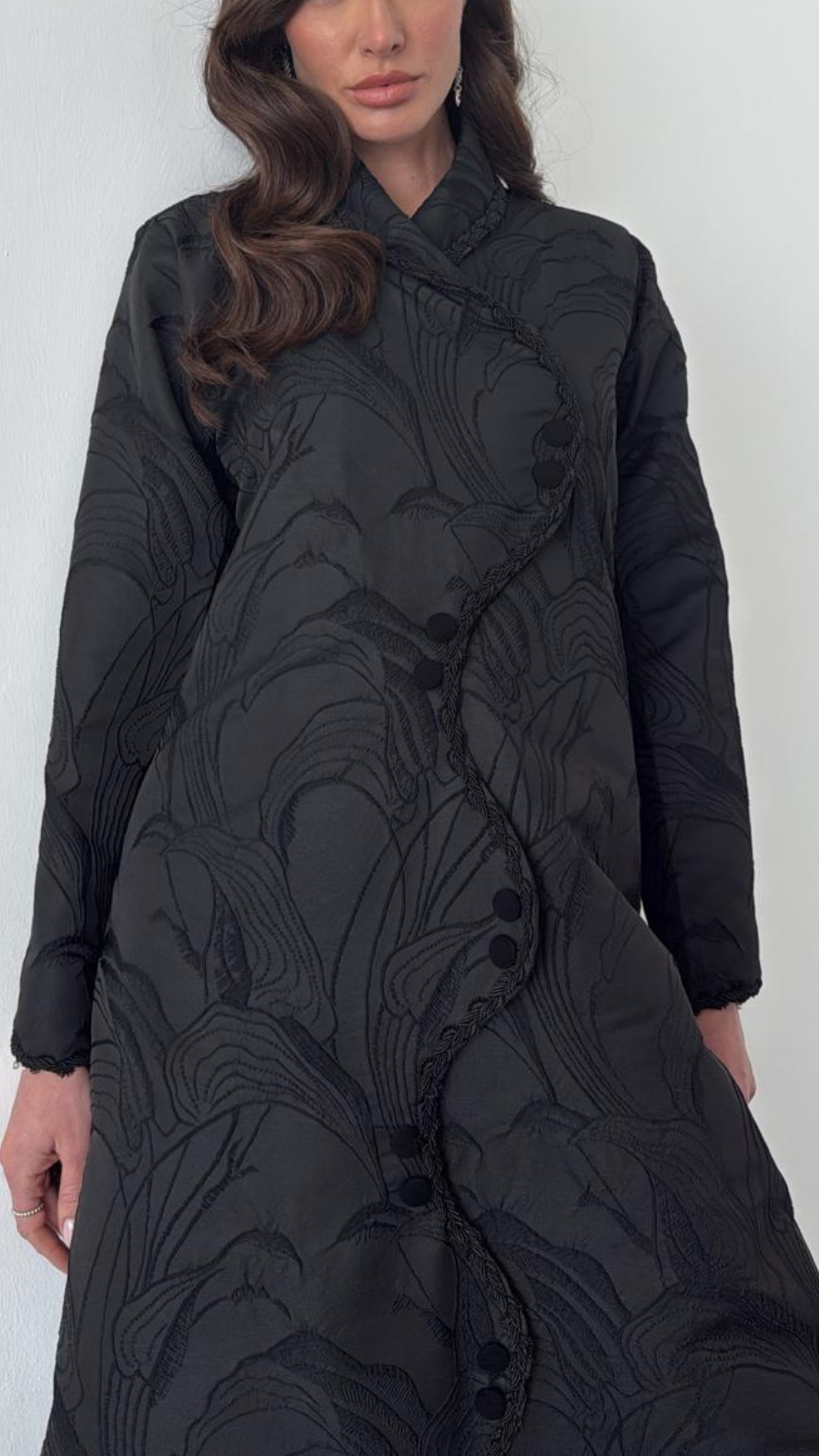 Abaya #784