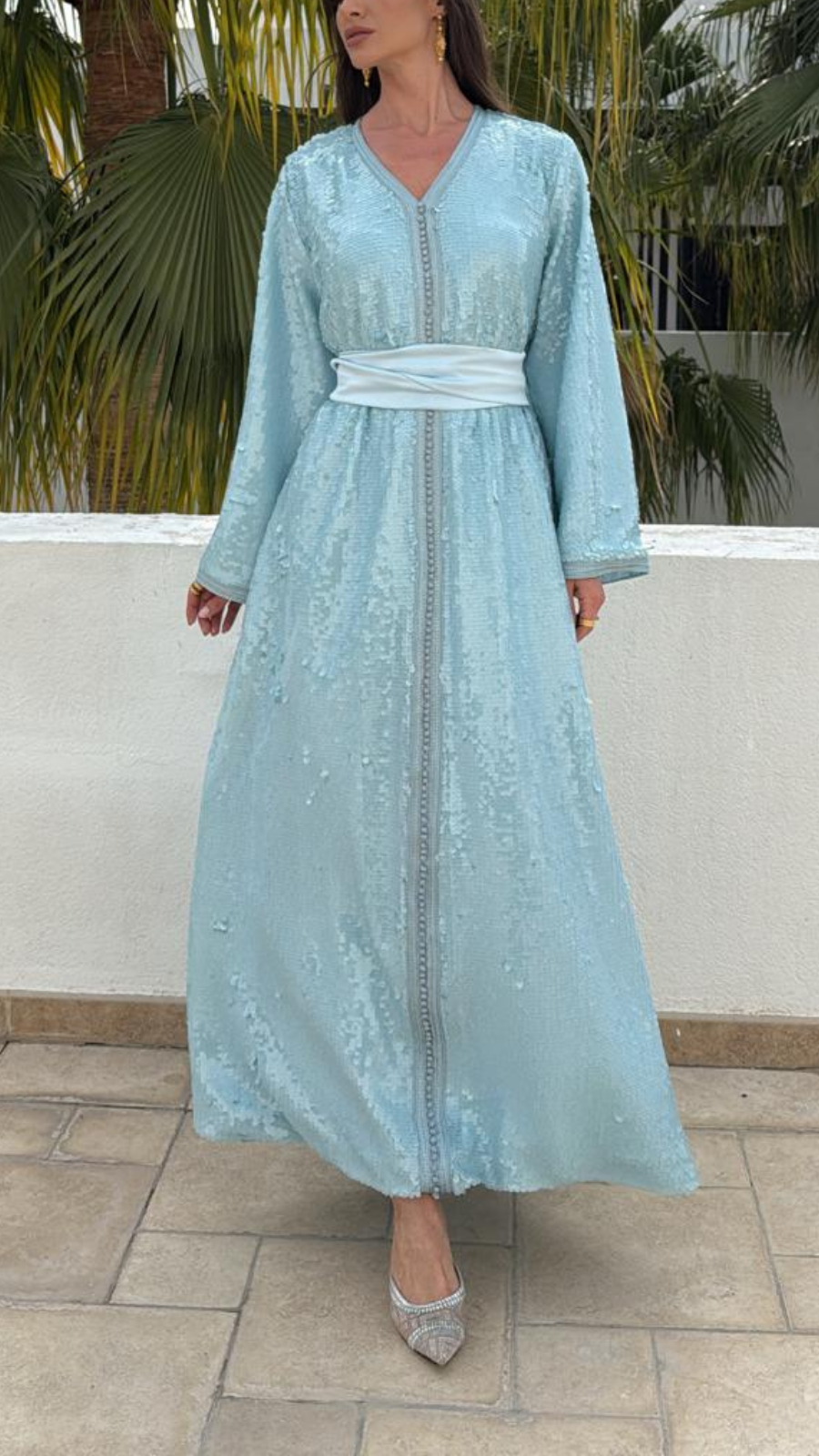 Kaftan #145