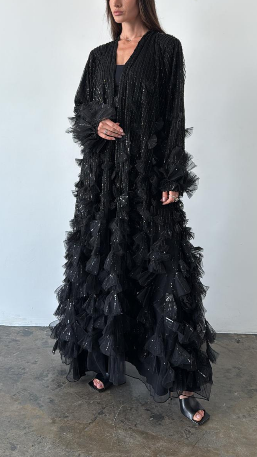 Abaya #752
