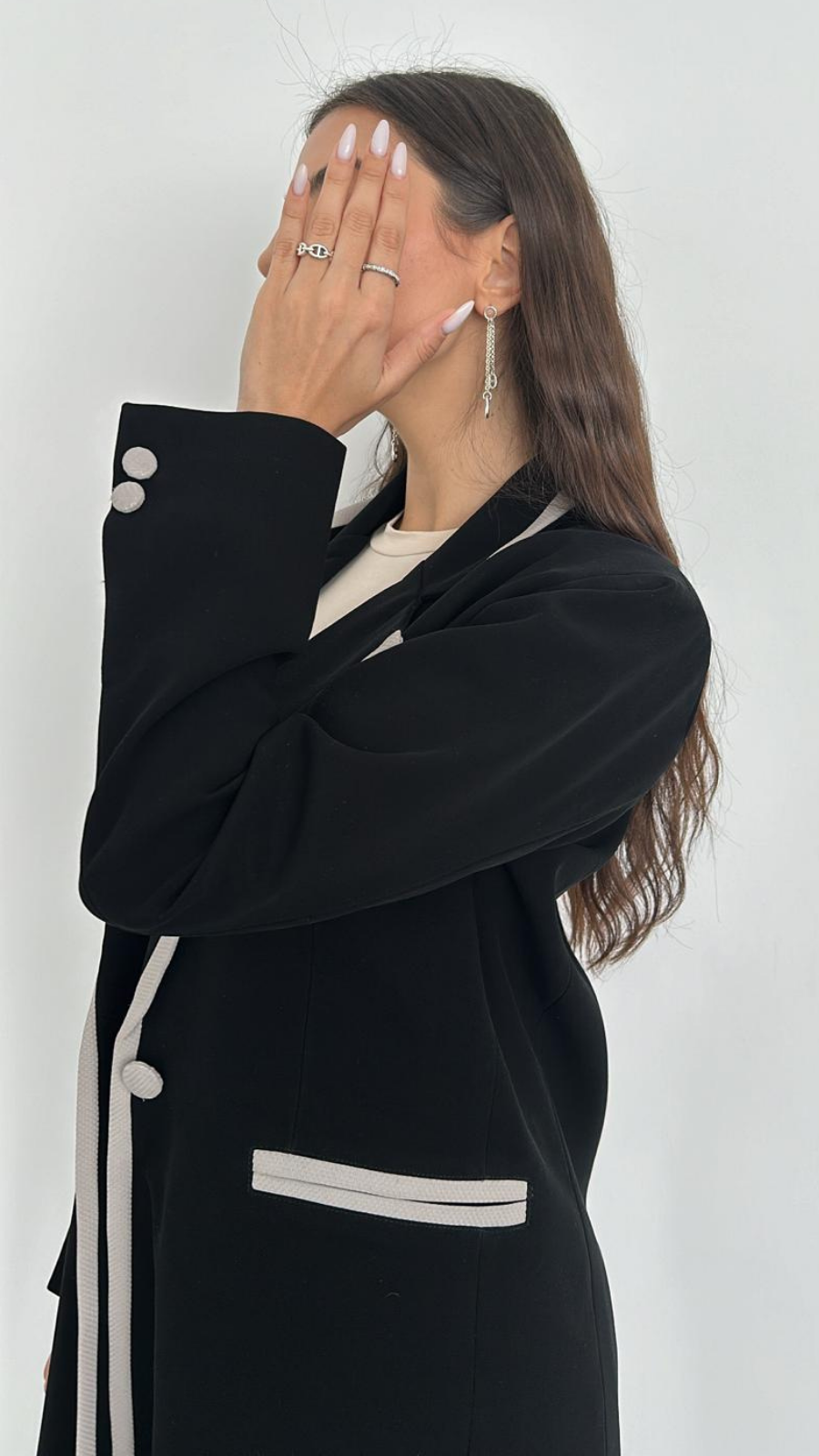 Abaya #607