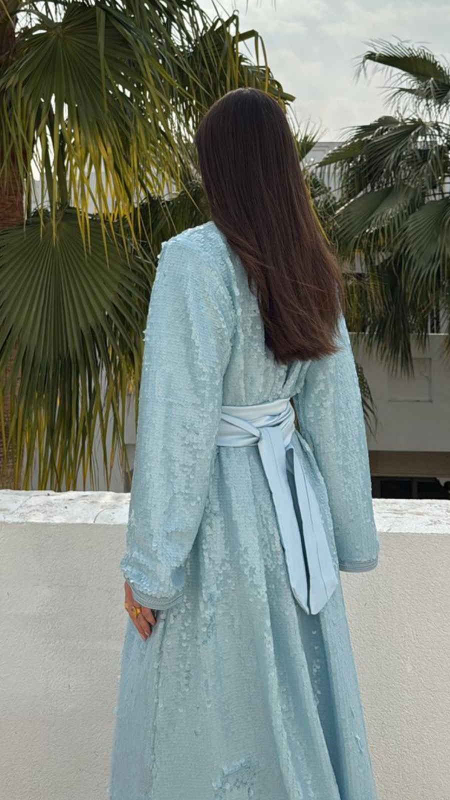 Kaftan #145