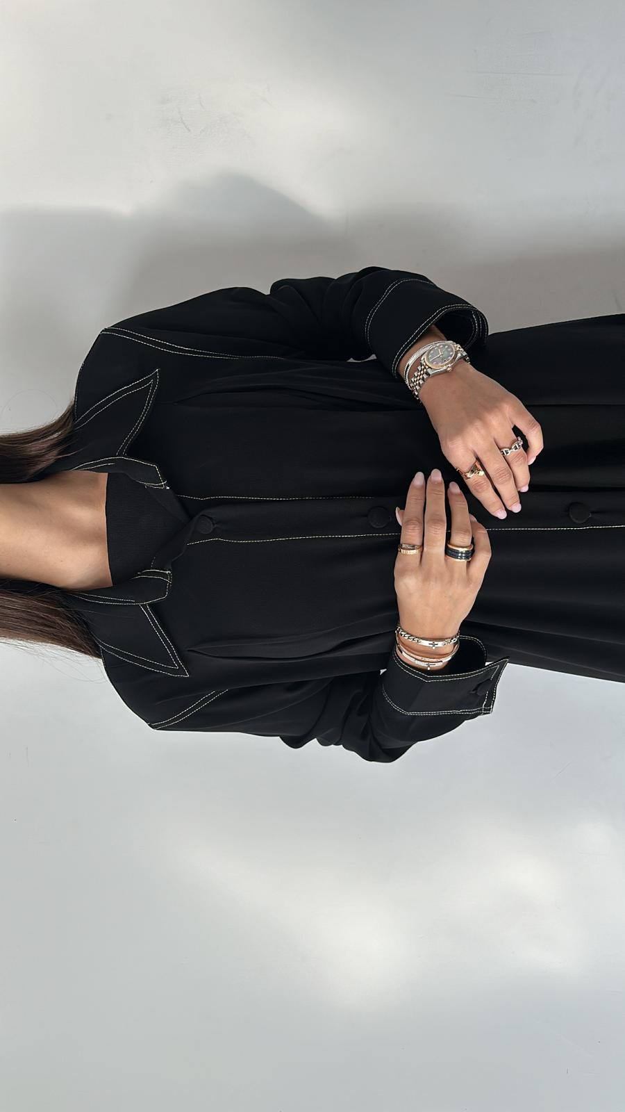 Abaya #731