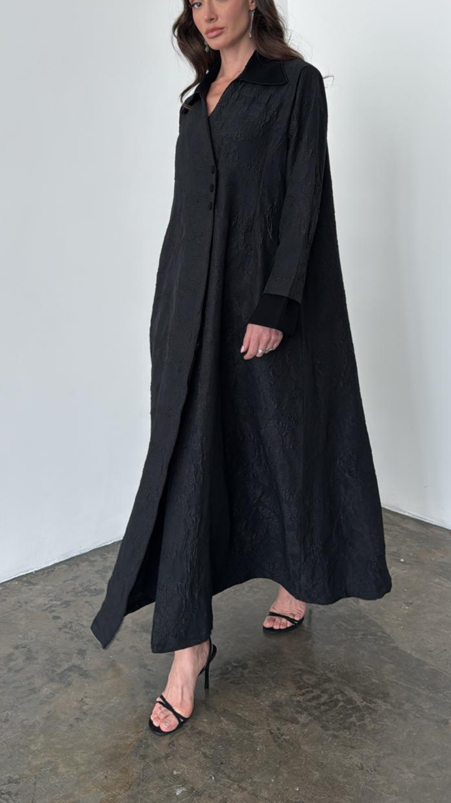 Abaya #789