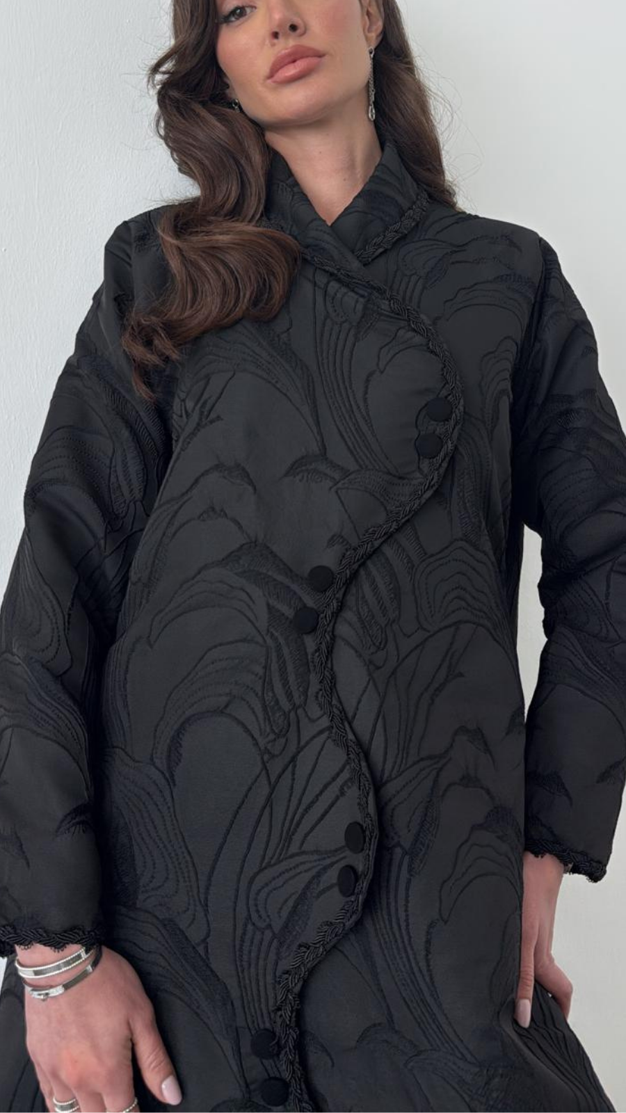 Abaya #784