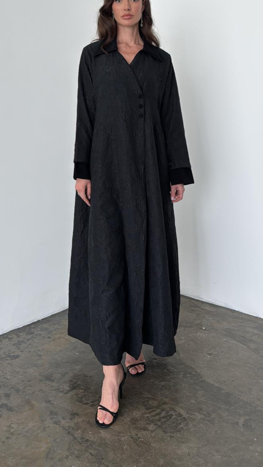 Abaya #789