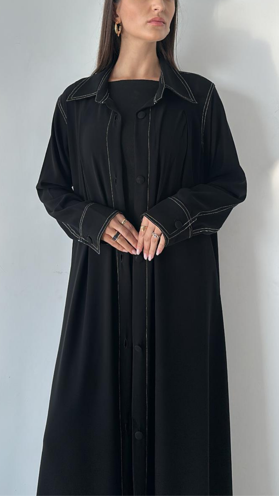 Abaya #731