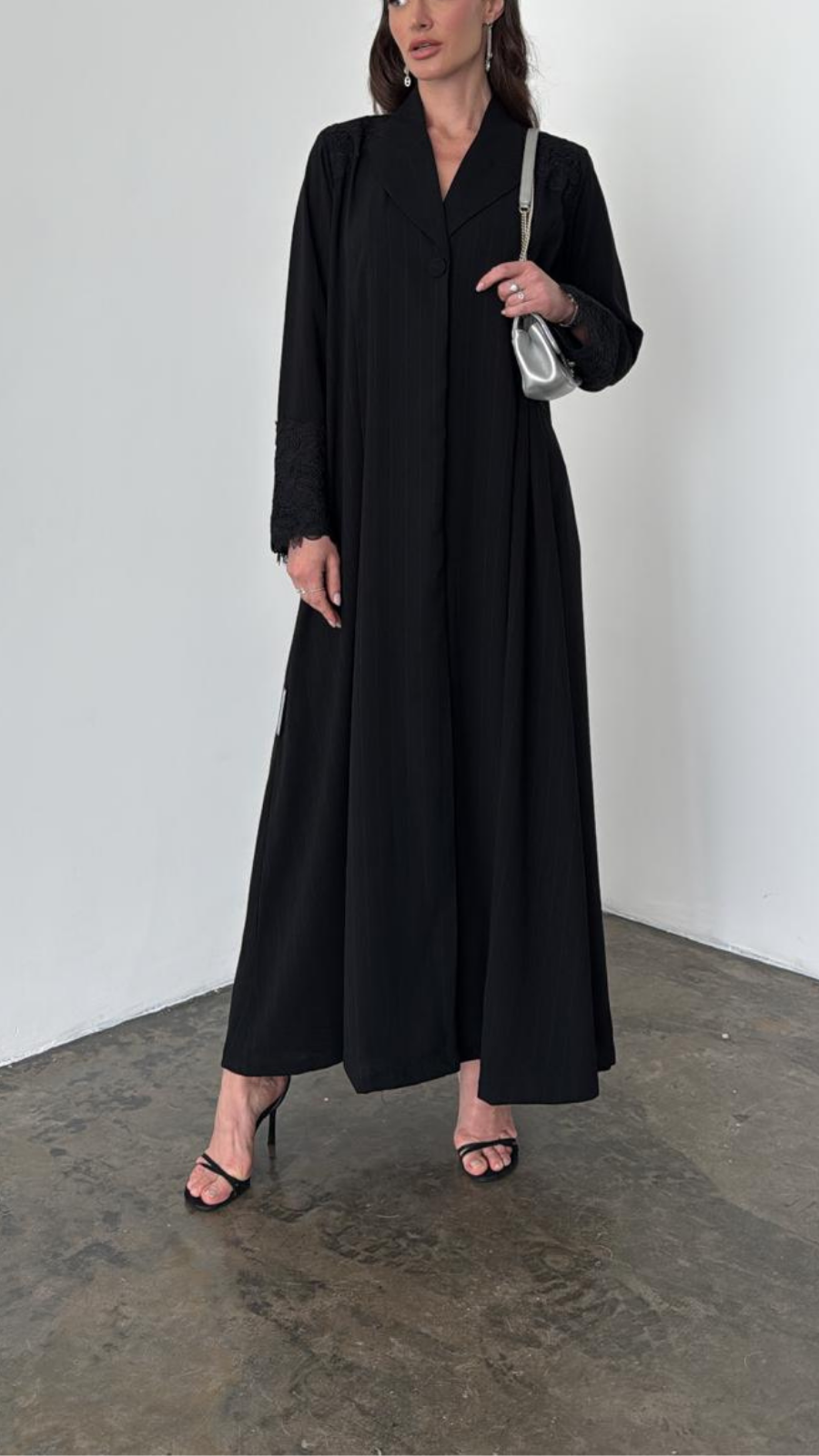 Abaya #793