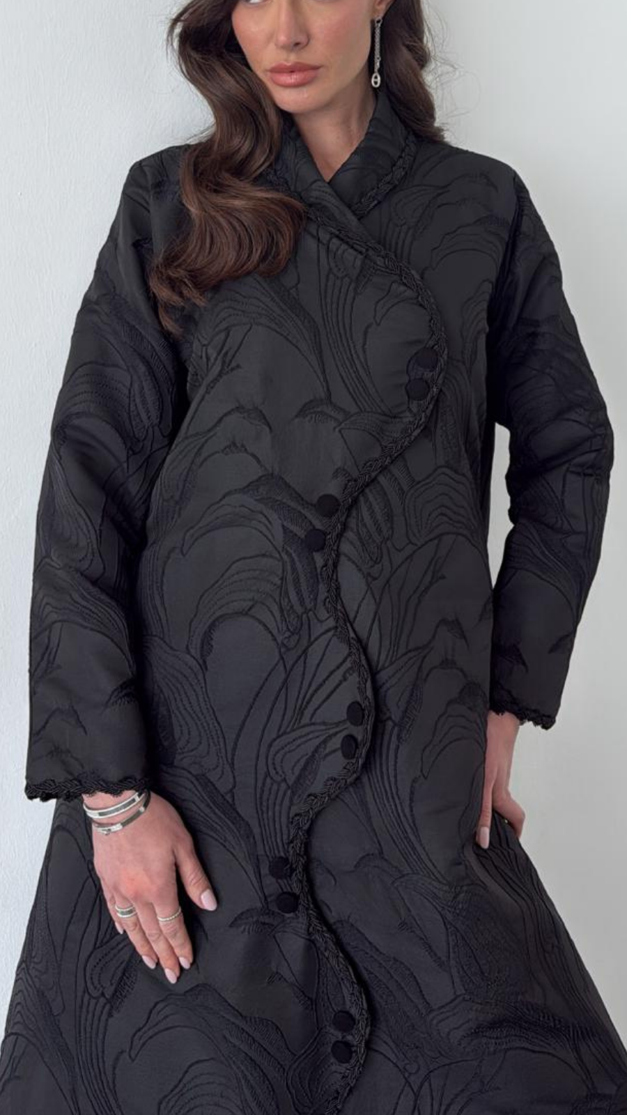 Abaya #784