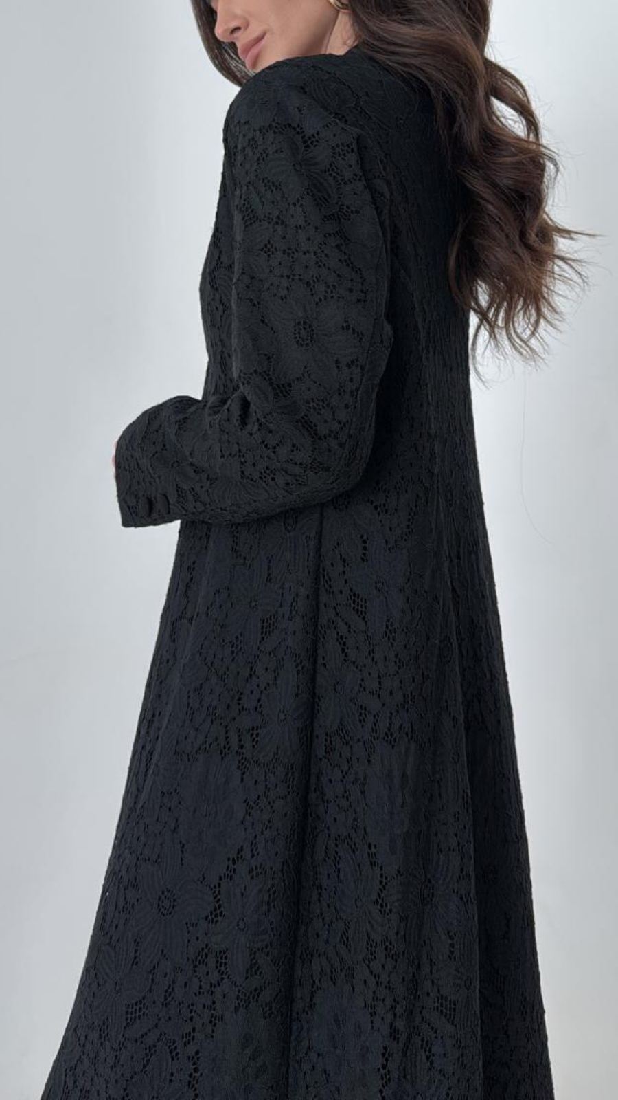 Abaya #709