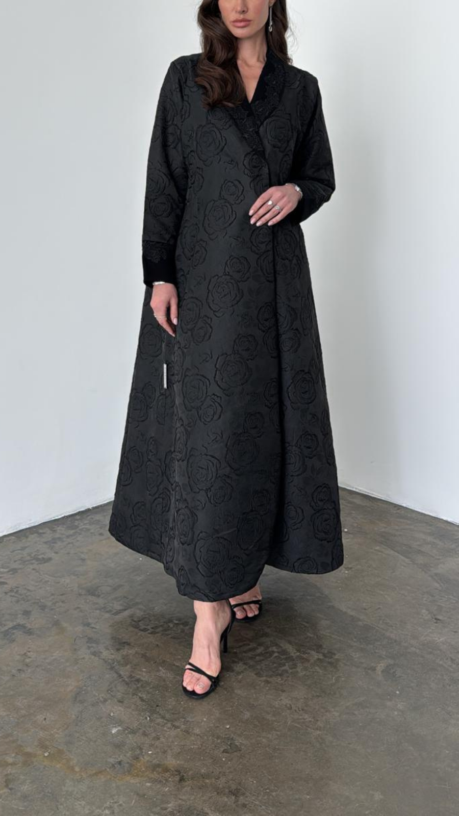 Abaya #786