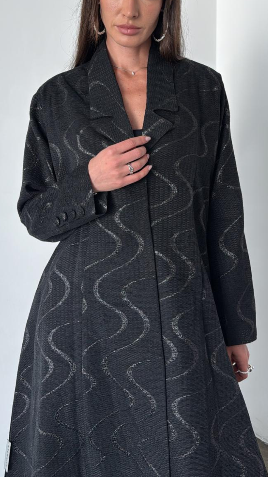 Abaya #769