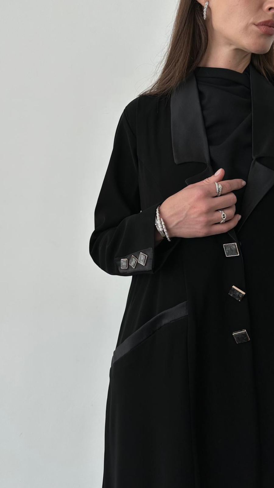 Abaya #655
