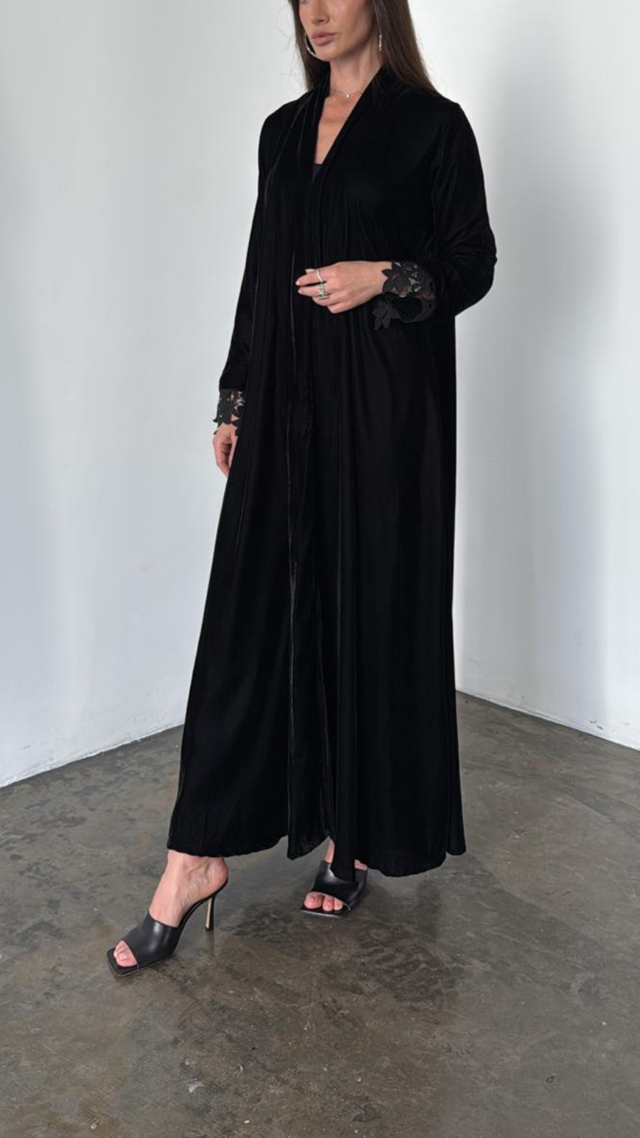 Abaya #765