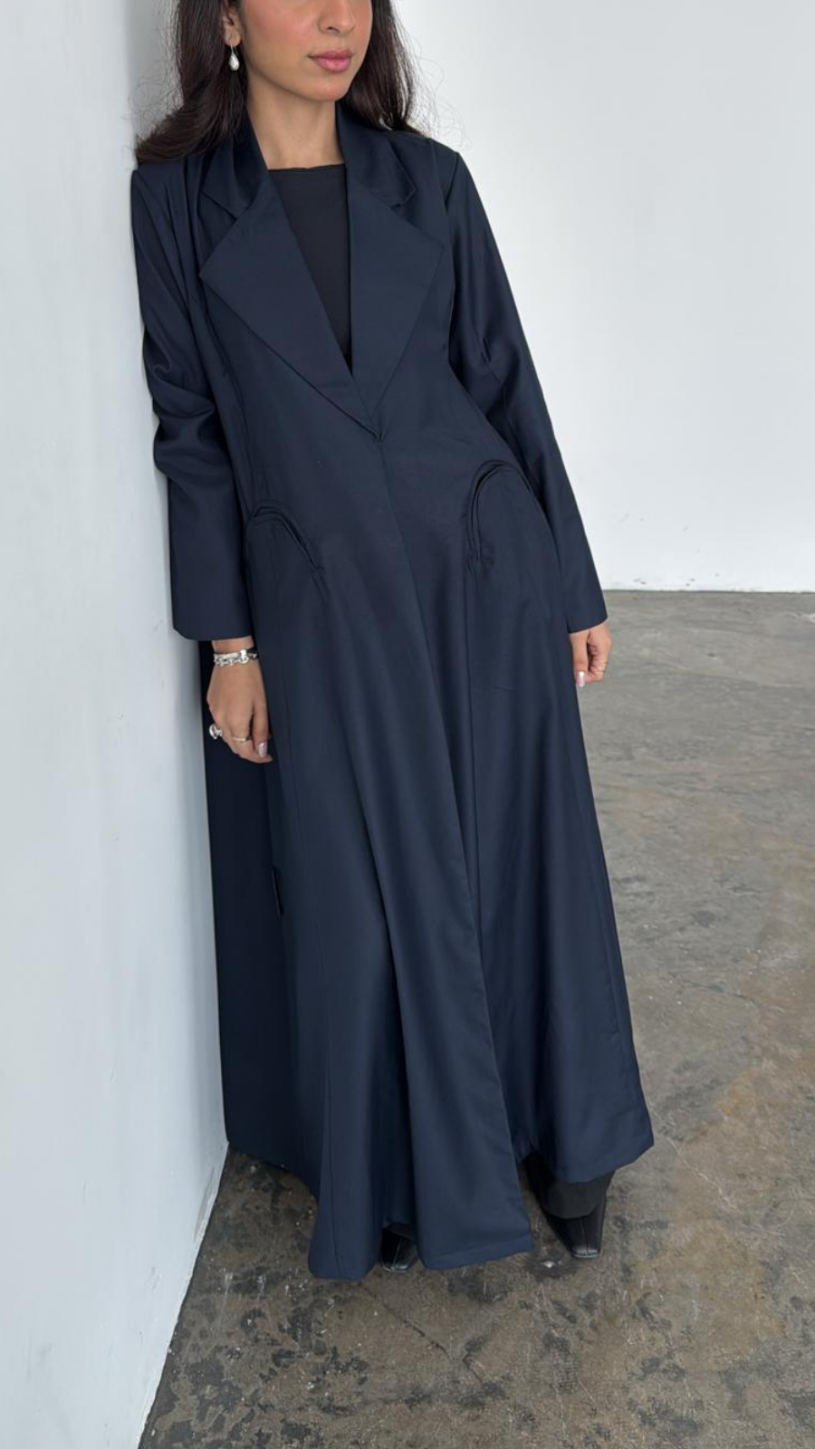 Abaya #695