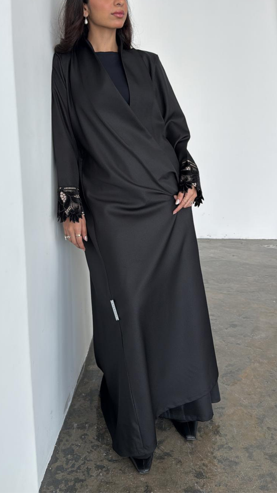 Abaya #688