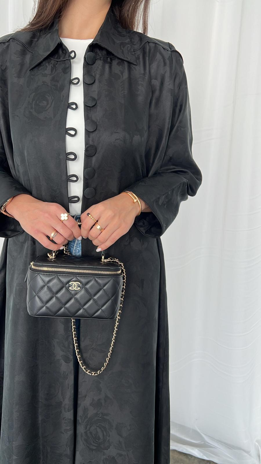 Abaya #601