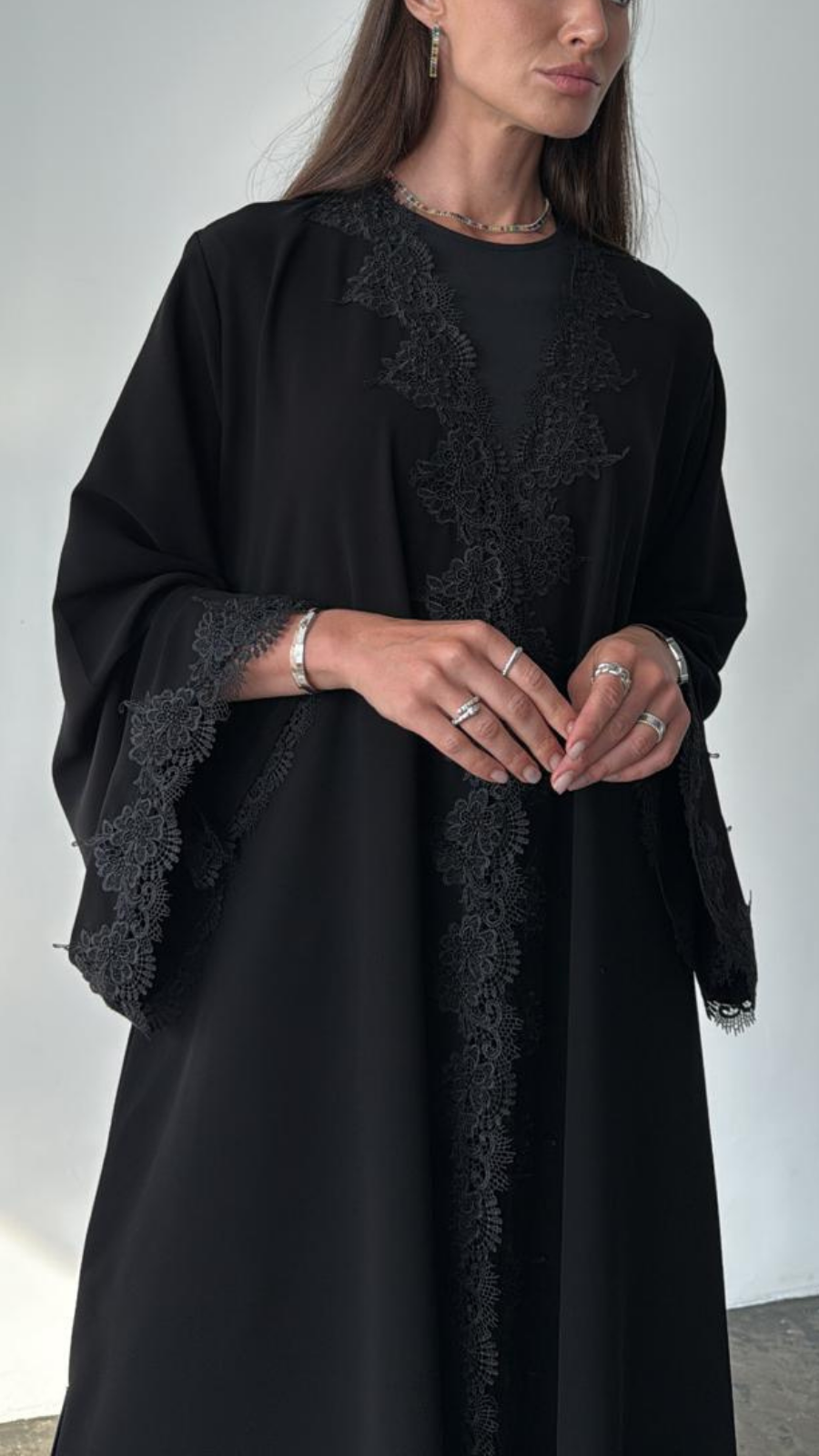 Abaya #737