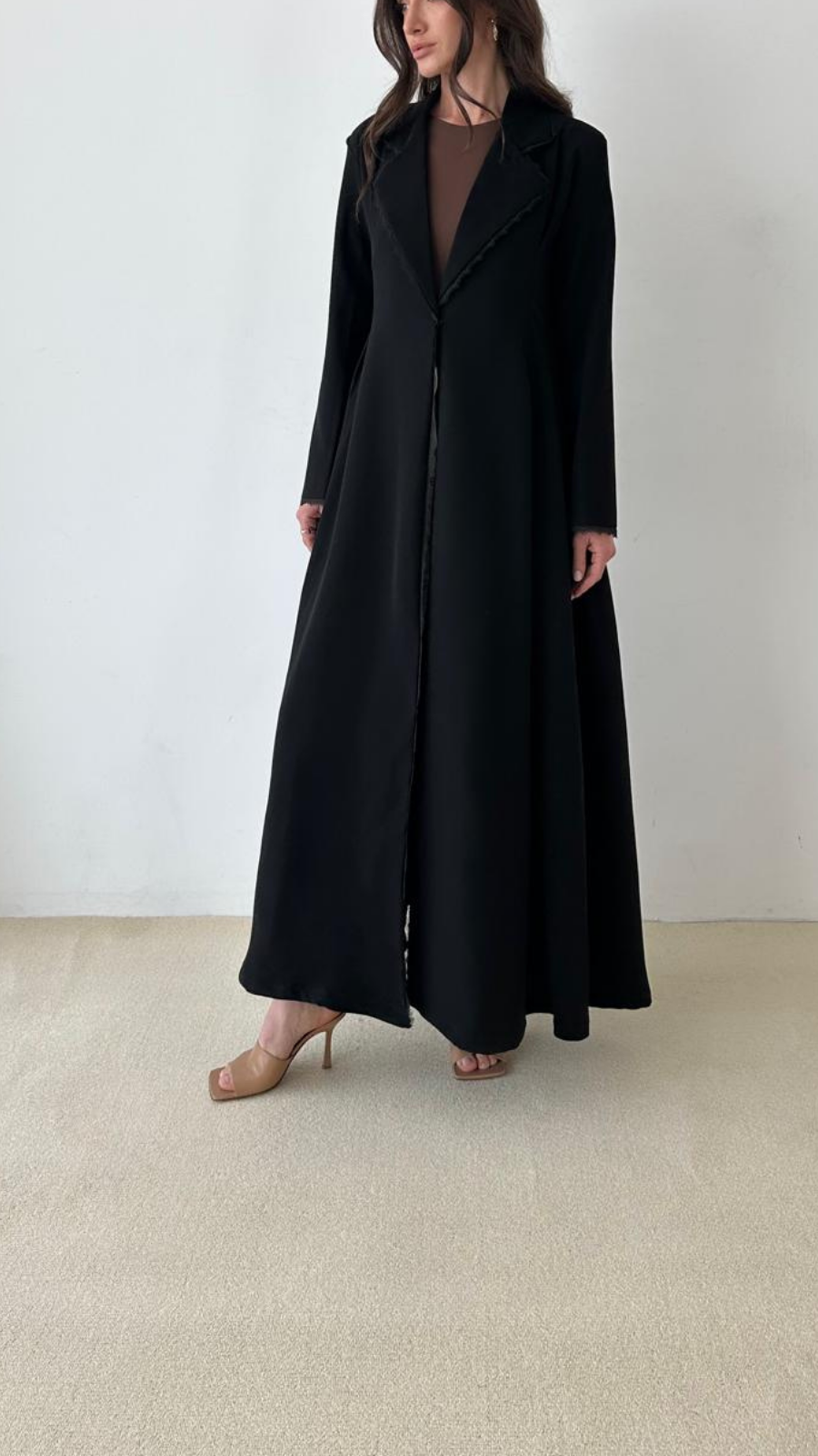 Abaya #701