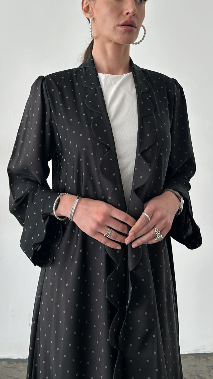 Abaya #633