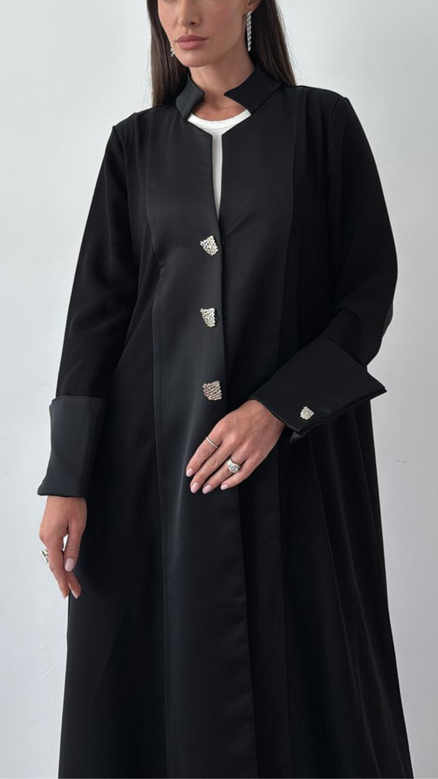 Abaya #717