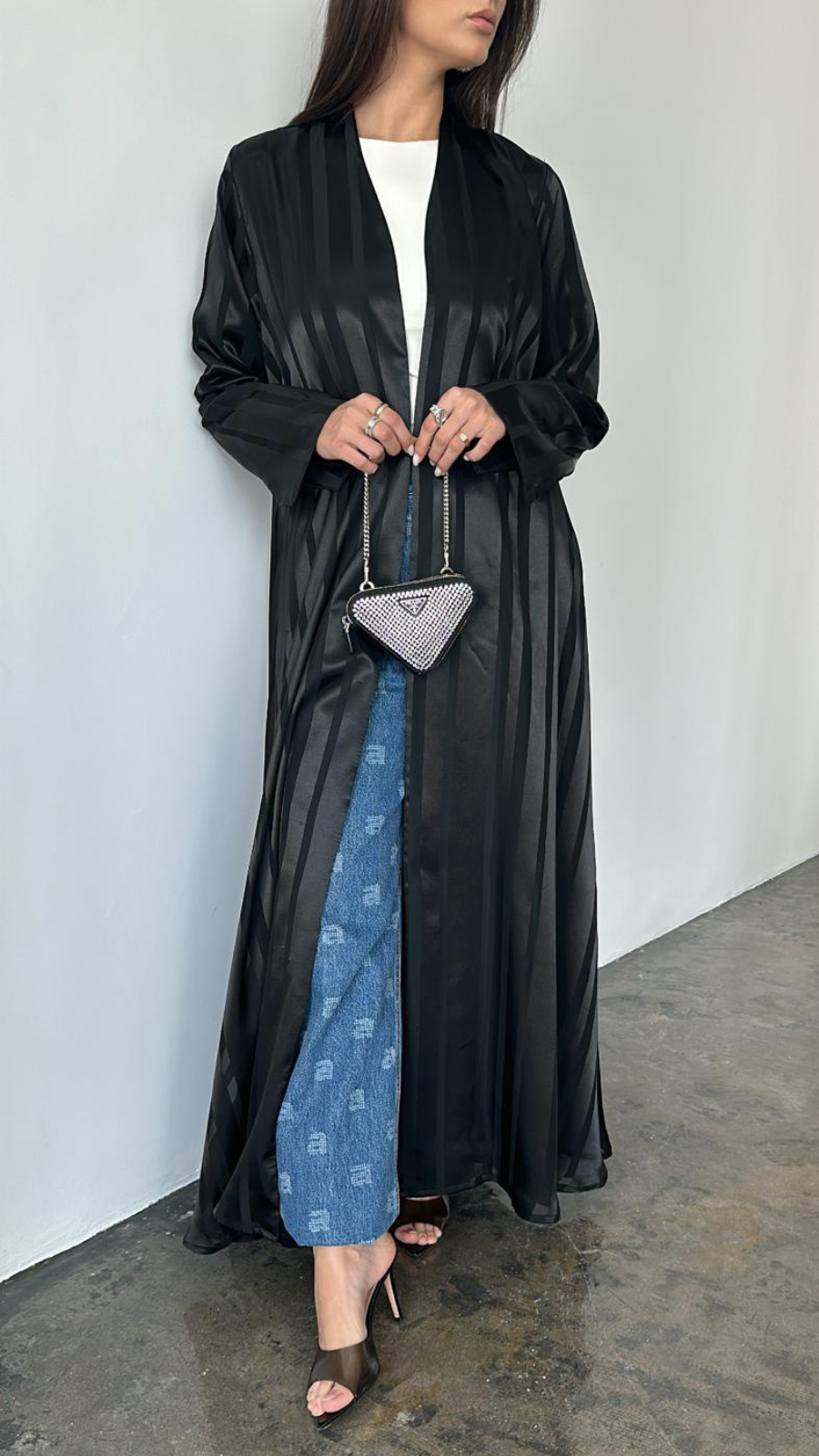 Abaya #603