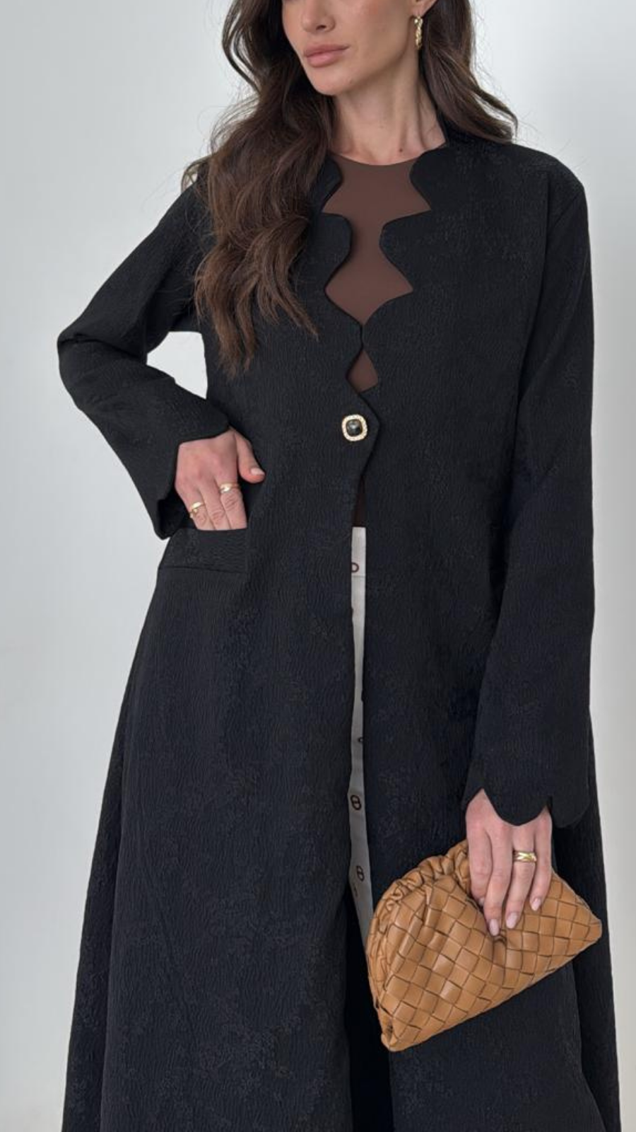 Abaya #702