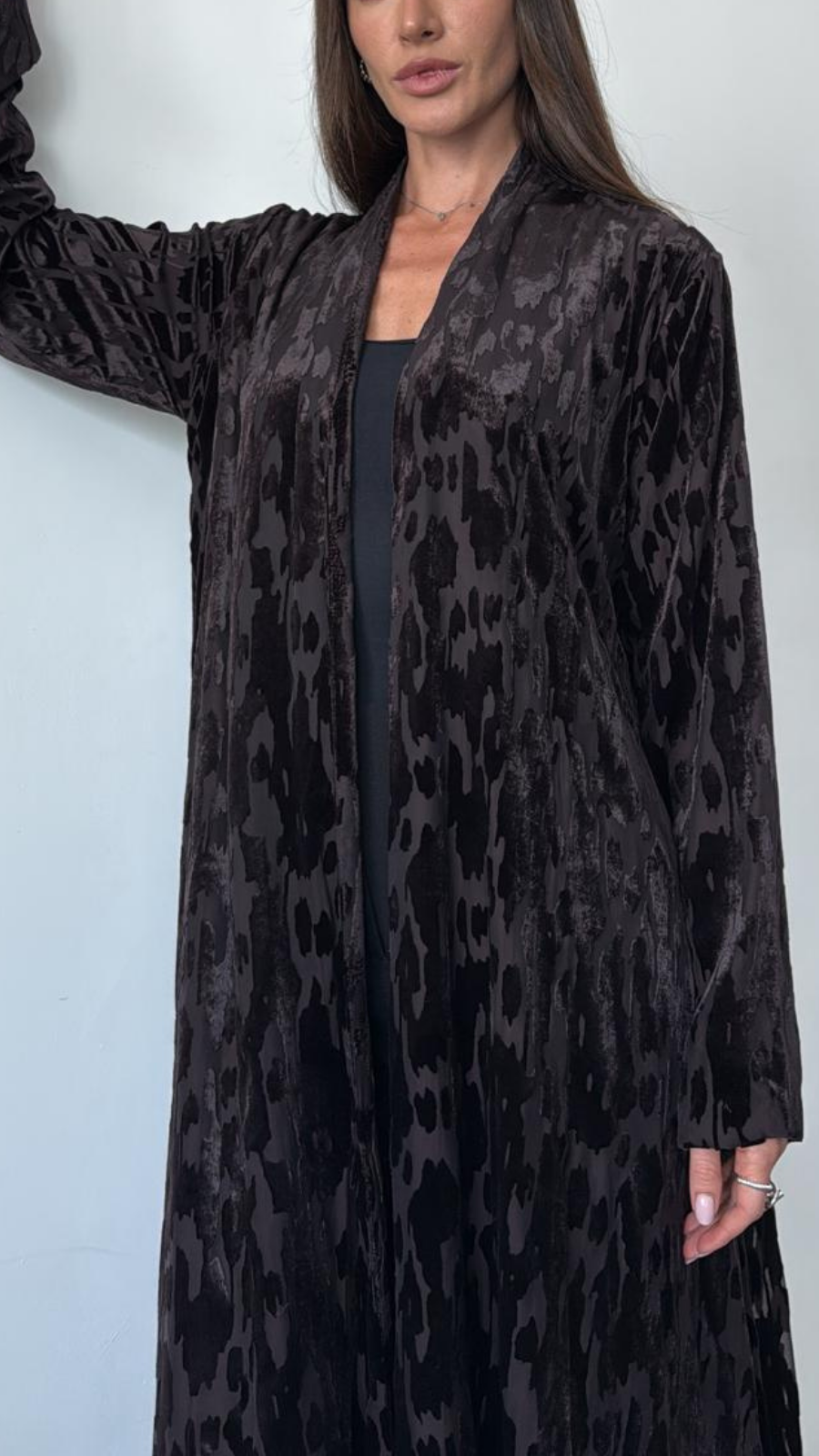 Abaya #749
