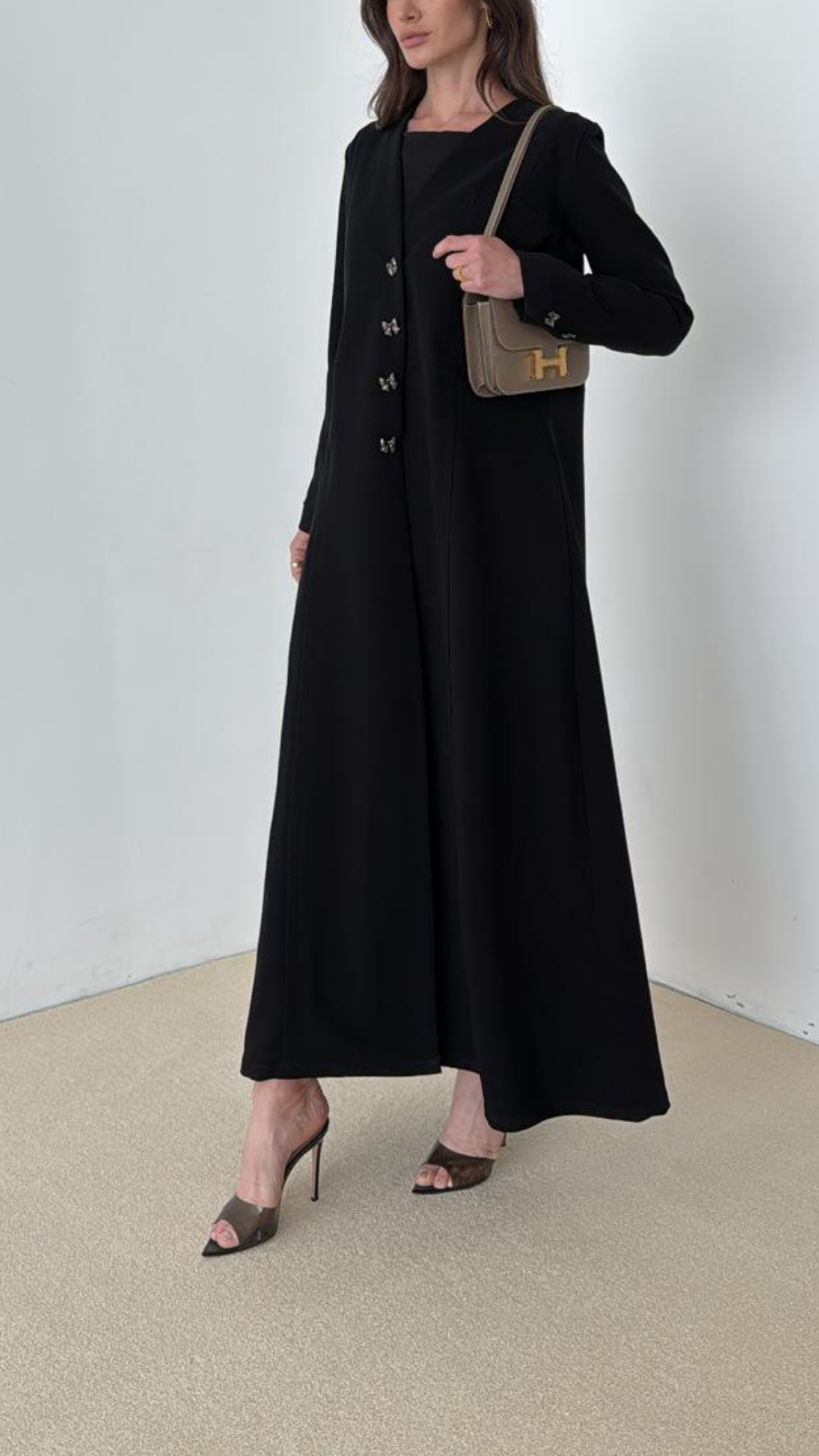 Abaya #704