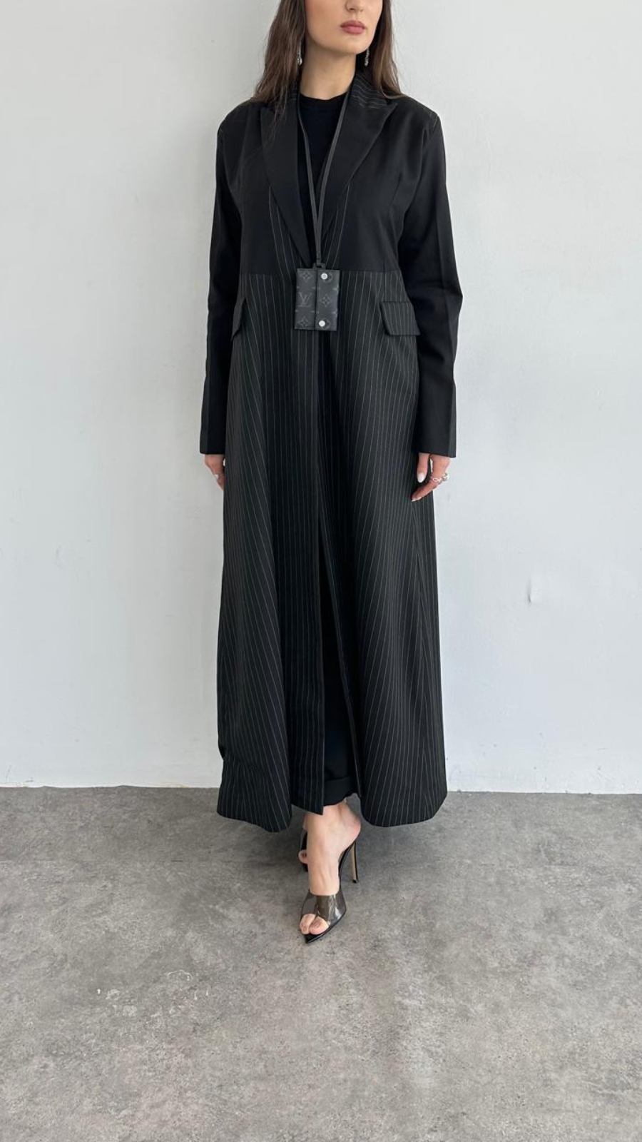 Abaya #618