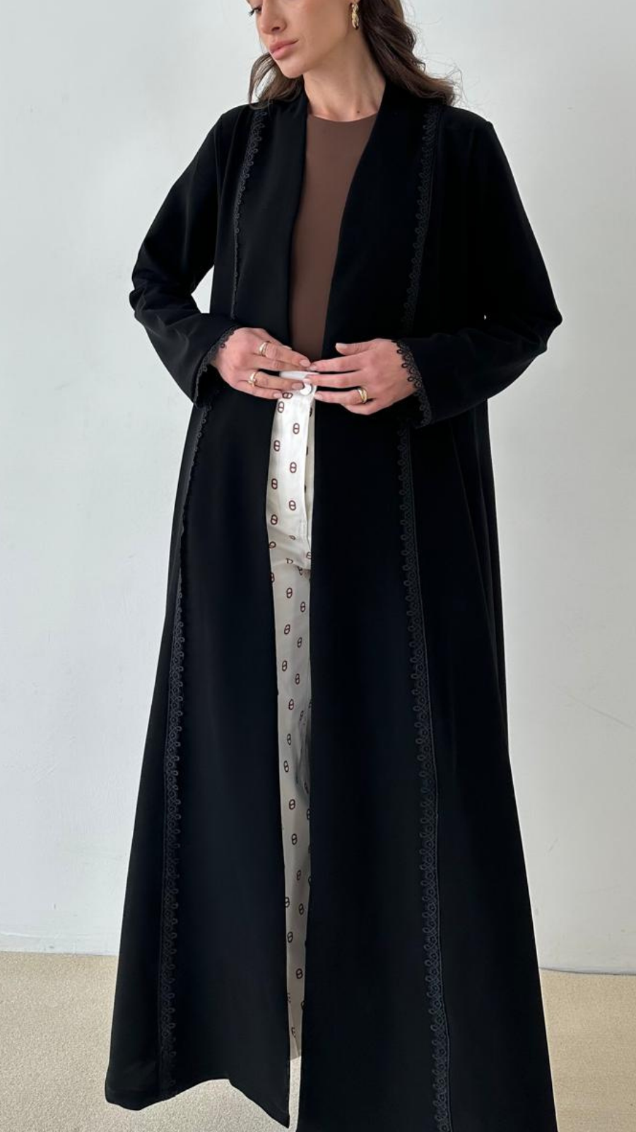 Abaya #700