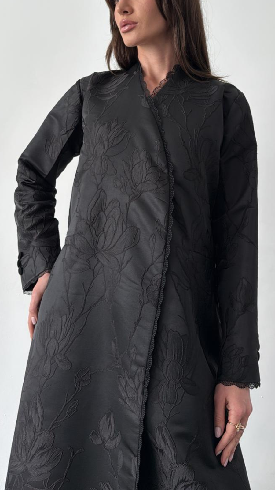 Abaya #771