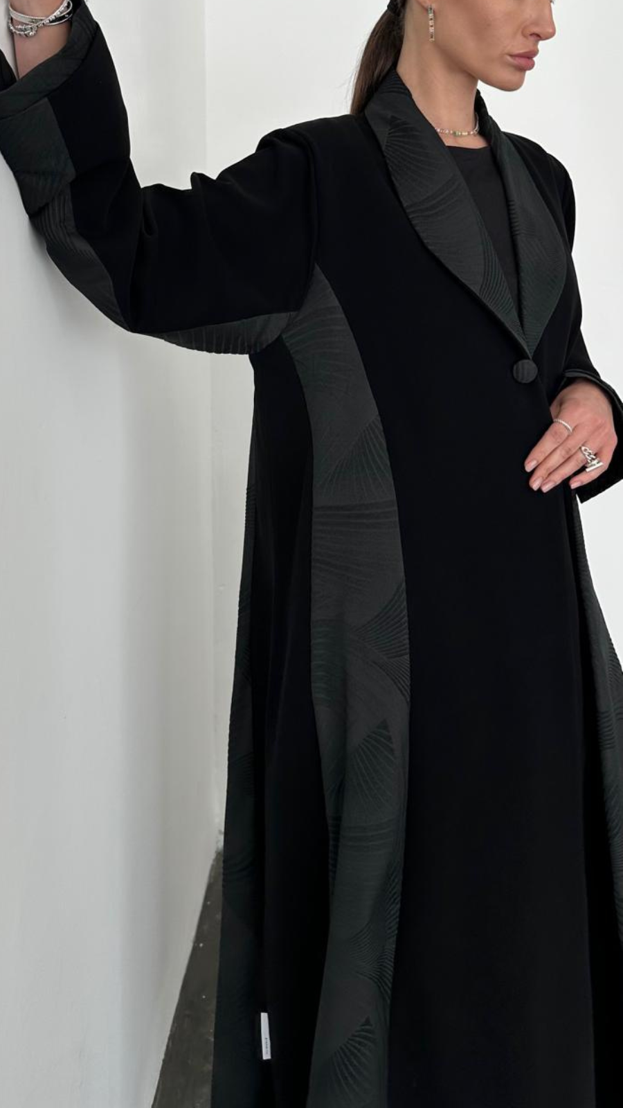Abaya #650