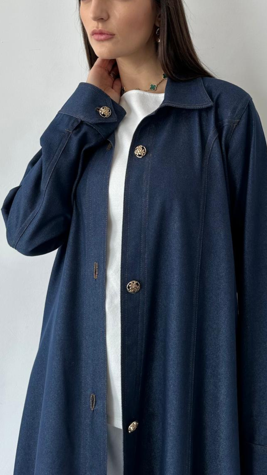 Abaya #680