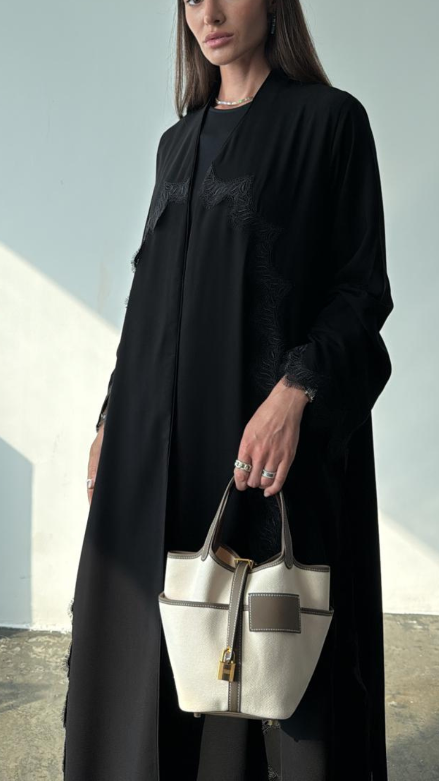 Abaya #740