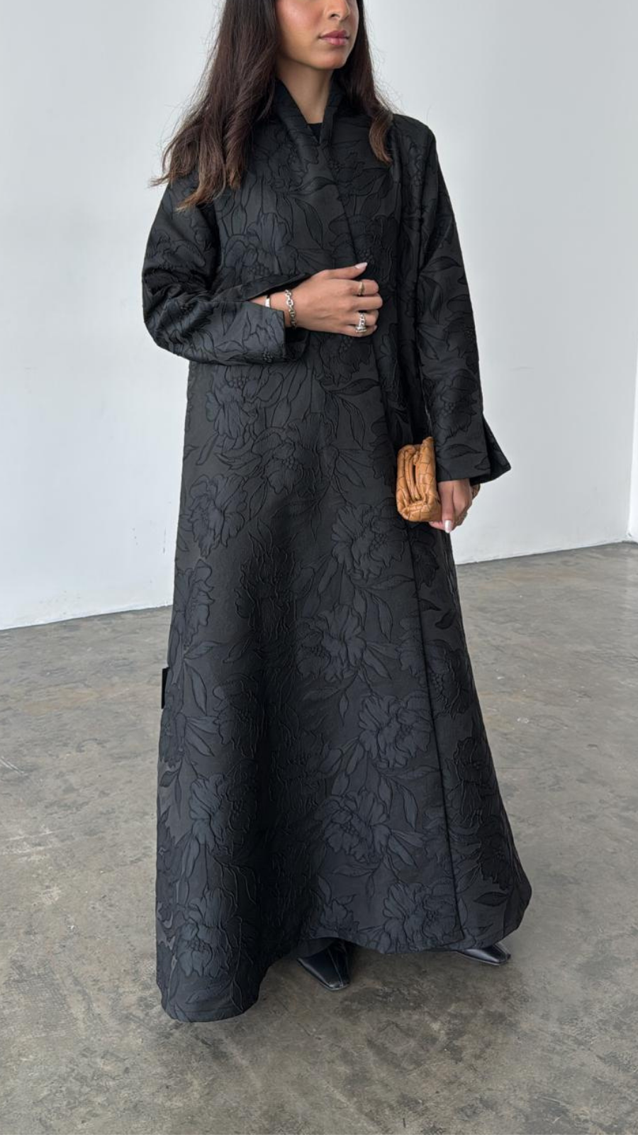 Abaya #694