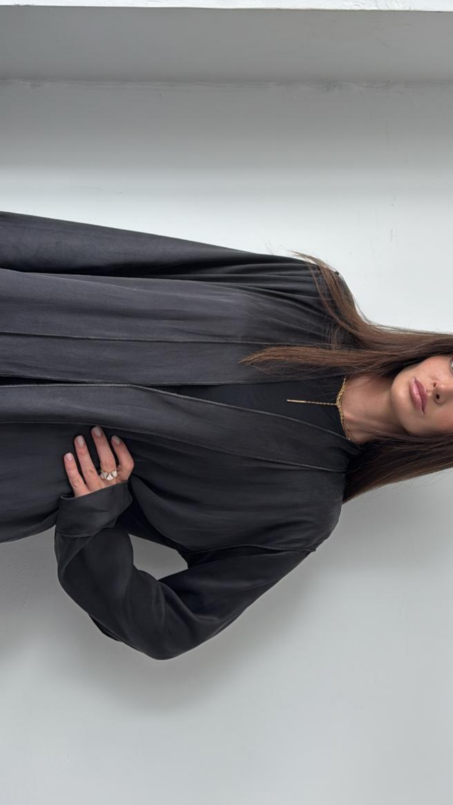 Abaya #725