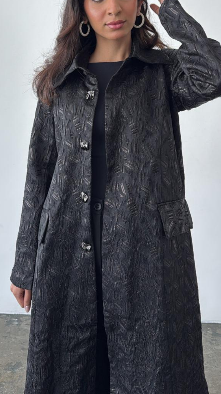 Abaya #686