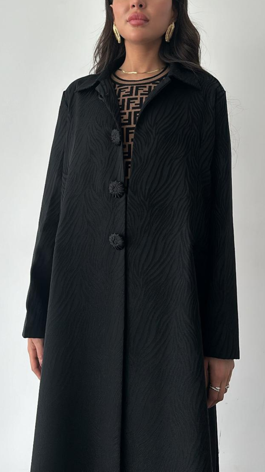 Abaya #622