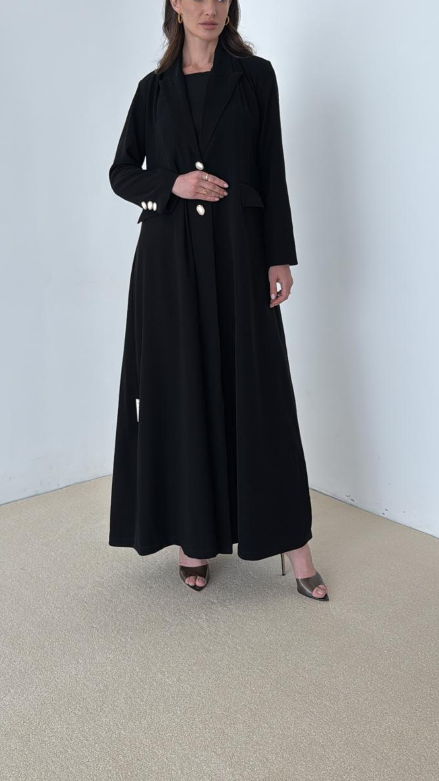 Abaya #705
