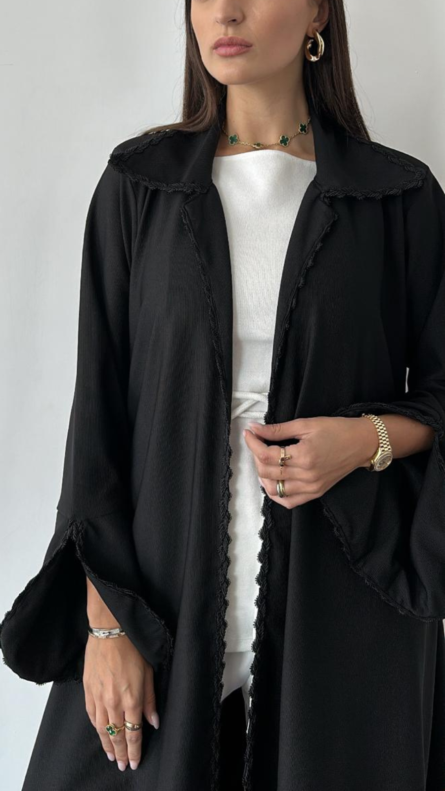 Abaya #677