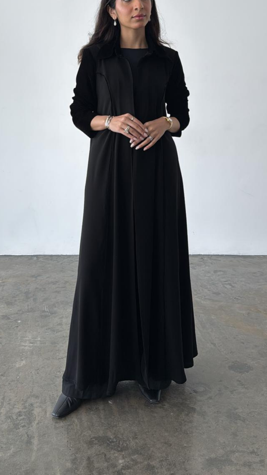 Abaya #690