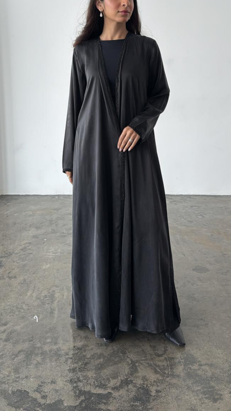 Abaya #699